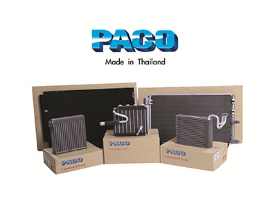 Paco (Made In Thailand) 