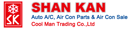 Shan Kan Auto A/C & Air Con Parts Trading Co.Ltd