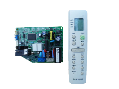 Aircon Parts