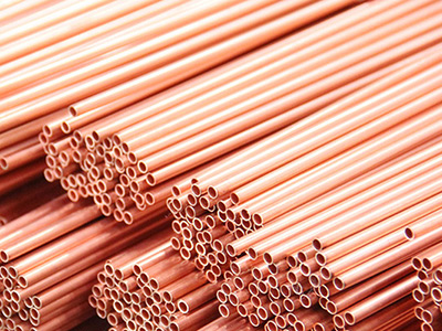 Ruby Copper Tube (Made In Vietnam) 