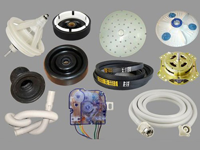 Washing Machine & Heater Parts